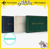 Jungkook Golden kaina nuo 16.90 € (1 pard.)