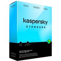 Kaspersky „KL1041OUСFS Anti-Virus Standart 3PC 1Y Base“