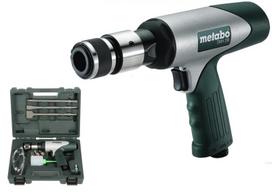 Pneumatinis kaltas Metabo DMH 290 Set + 3 kaltai