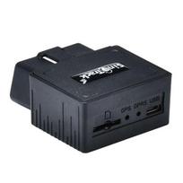 GPS sekiklis su prijungimu prie OBD lizdo automobiliui