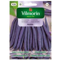 Blauhilde šparaginių pupelių sėklos 10g - VILMORIN