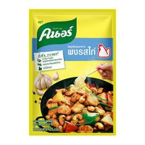 Knorr prieskonių milteliai vištienos skonio 400 g. x 1/3 vnt 400 g.