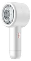 Rimba Toys Orgastobator 04 Male Masturbator White