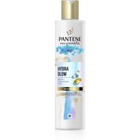 Pantene Pro-V Miracles Hydra Glow drėkinamasis šampūnas sausiems ir pažeistiems plaukams 250 ml