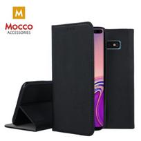 Mocco Smart Magnet Book Case for Sony Xperia 20 in Black