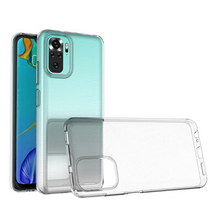 Mocco Ultra-Slim Silicone Case for Xiaomi Redmi Note 12 4G