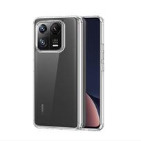 Mocco Ultra Back Case 1 mm Silicone Case for Xiaomi 13 Pro, Transparent