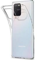 Mocco Ultra Back Case 0.3 mm Silicone Case for Samsung Galaxy S10 Lite G770 – Transparent
