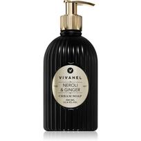 Vivian Gray Vivanel Prestige Neroli & Ginger skystasis muilas 350 ml