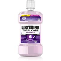 Listerine Total Care Extra Mild burnos skalavimo skystis 500 ml