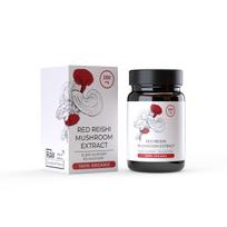 Red Reishi