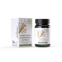 Cordyceps