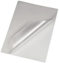 Laminavimo vokeliai FOROFIS, 67x98mm, 125mkr, 100 vnt.