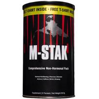 Universal Nutrition Animal M-Stak 21 pac