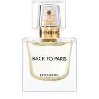 Eisenberg Back to Paris Parfumuotas vanduo moterims 30 ml