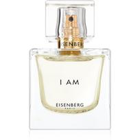 Eisenberg I Am Parfumuotas vanduo moterims 50 ml