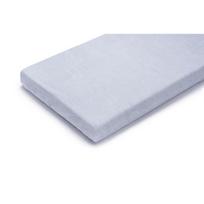 Paklodė JERSEY neperšlampama su guma Grey-80