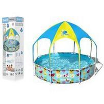 Karkasinis vaikams 244 cm x 51 cm Bestway 56432
