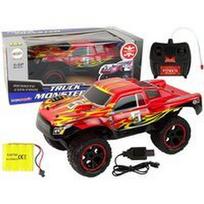 RC Truck monster 1:12 iki 20km/h