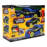 2IN1 PRISUKAMAS SPORTINIS AUTOMOBILIS