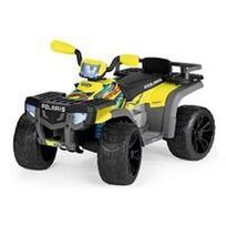 PEG PEREGO PRO LINE POLARIS SPORTSMAN CITRUS 24V