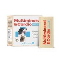 Papildas gyvūnams Bioveterinary Multimineralai ir širdis, 28 pok.