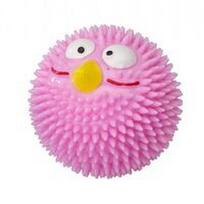 Žaislas šuniui - Ebi guminis kvepiantis kamuoliukas Lucky Bird, (S) 6.30 cm