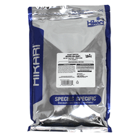 Hikari Discus Bio-Gold, 1 kg, pašaras diskusinėms žuvims