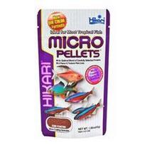 Hikari Tropical Micro Pellets, 45 g