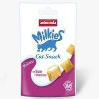 Animonda skanėstai katėms gerai savijautai - Milkies Adult Wellness, 30 g