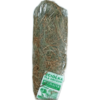 Šienas graužikams, ekologiškas, 450 g