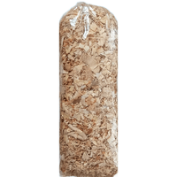 Medžio drožlių kraikas graužikams, 900 g