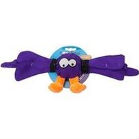 Žaislas šuniui - Coockoo Thunder kamuolys violetinis S, 5.5 cm