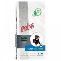 Prins ProCare Protection Super Active sausas maistas aktyviems suaugusiems šunims 15 kg