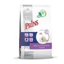 Prins Diet Skin & Intestinal Hypoallergic sausas maistas katėms 5 kg