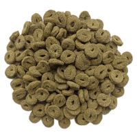 Liucernos riestainiai graužikams, 300 g, Ziarnko