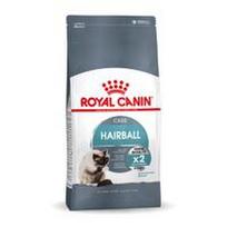ROYAL CANIN HAIRBALL CARE 2 KG - sausas maistas suaugusioms katėms nuo plaukų gumuliukų