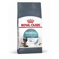 ROYAL CANIN HAIRBALL CARE 10 KG - sausas maistas suaugusioms katėms nuo plaukų gumuliukų