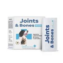 Papildas gyvūnams Bioveterinary Sąnariai&kaulai, Joints&Bones, 28 pok.