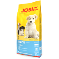Josidog Junior 15 kg - sausas maistas šuniukams