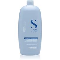 Alfaparf Milano Semi di Lino Density storinamasis kondicionierius ploniems plaukams 1000 ml