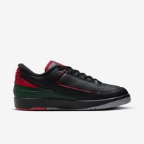 Air Jordan 2 Low 'Origins' - Dydis 42 (DV9956-006 Laisvalaikio batai)