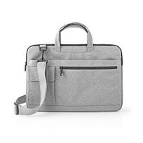 Nedis NBBG15150GY Laptop Bag, 15-16"