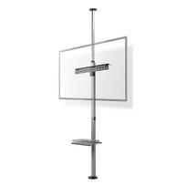 Nedis Professional TV Mount, Floor to Ceiling, 37-70" (TVSM5750BK)