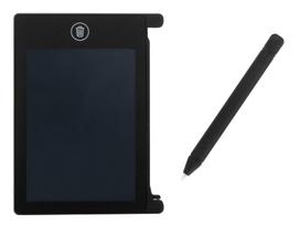 RoGer LCD Ultra-Thin Writing Tablet, 4.5", Black