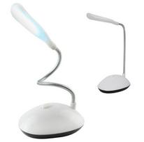 RoGer Mini Flexible LED Desk Lamp