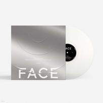 Iš anksto užsisakykite BTS Jimin solo albumą FACE LP ver.