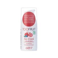 TOOFRUIT Gelinis veido kremas vaikams “So Cool”, nuo 5 metų, 30 ml.