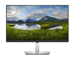 DELL P2723QE Monitor 27"/3840 x 2160/60 Hz