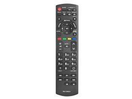 Lamex PANASONIC LCD NETFLIX TV remote control LXP1268 RM-1268LX